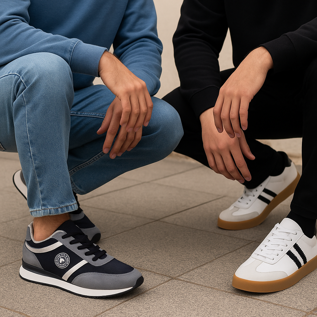 Zapatillas + ALTURA