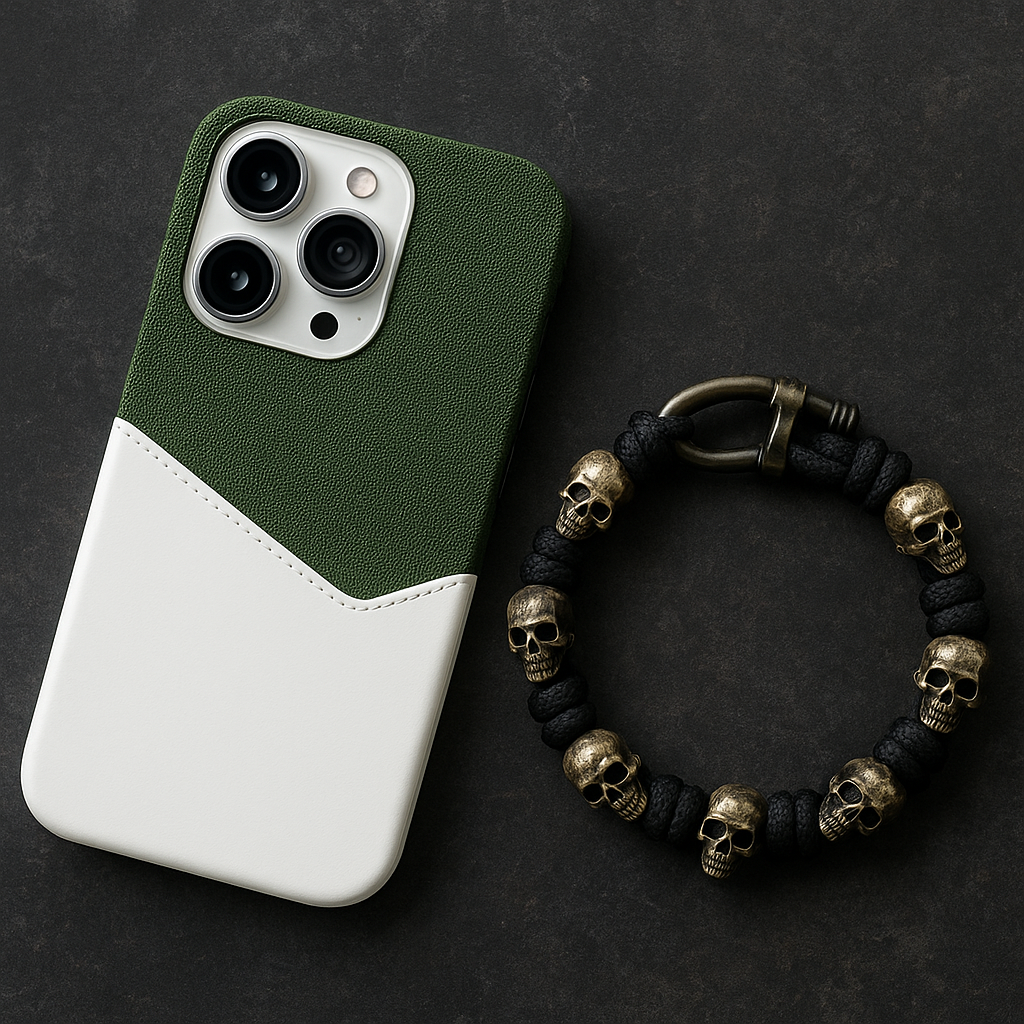 Accesorios