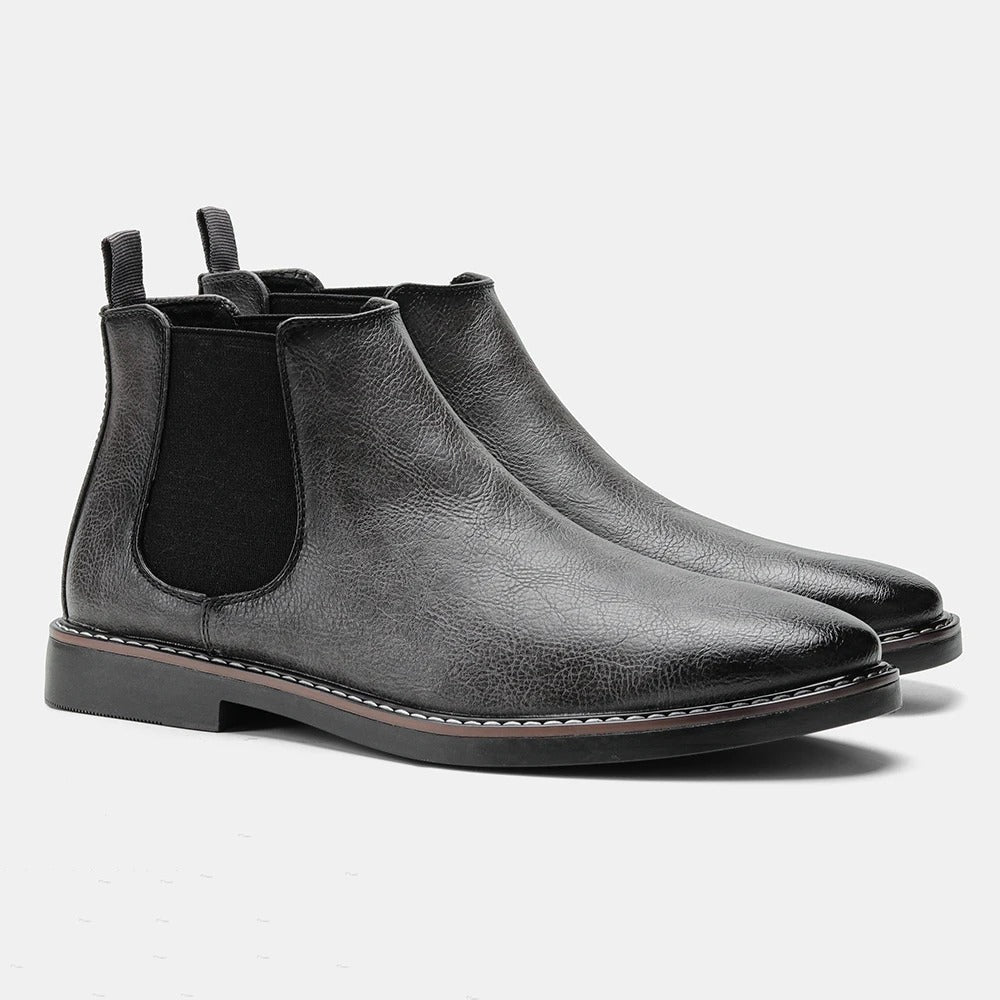 MODENZA | Botas Chelsea toby timeless