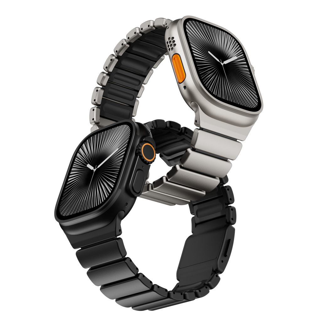 Solstice Apple Watch Band