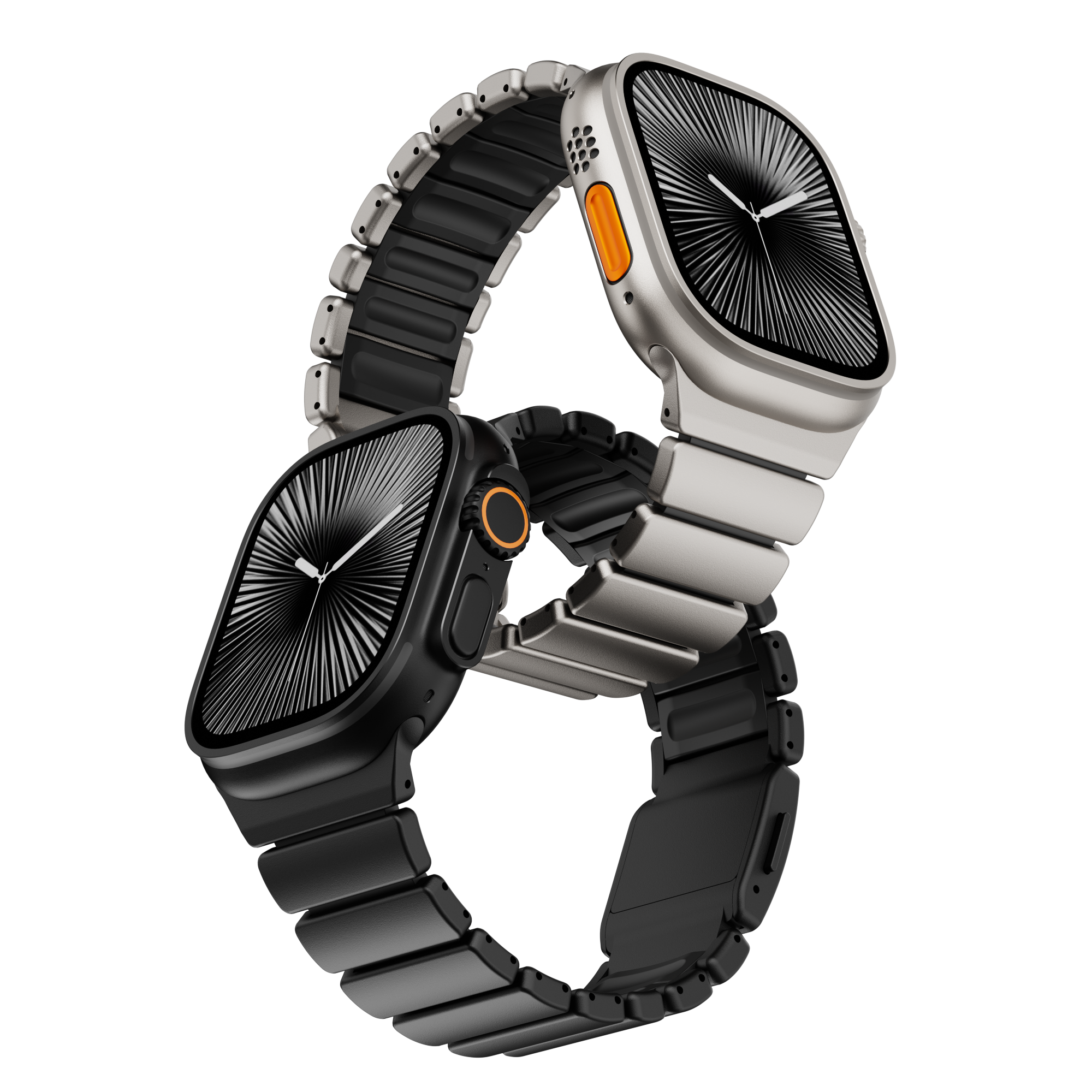 Solstice Apple Watch Band