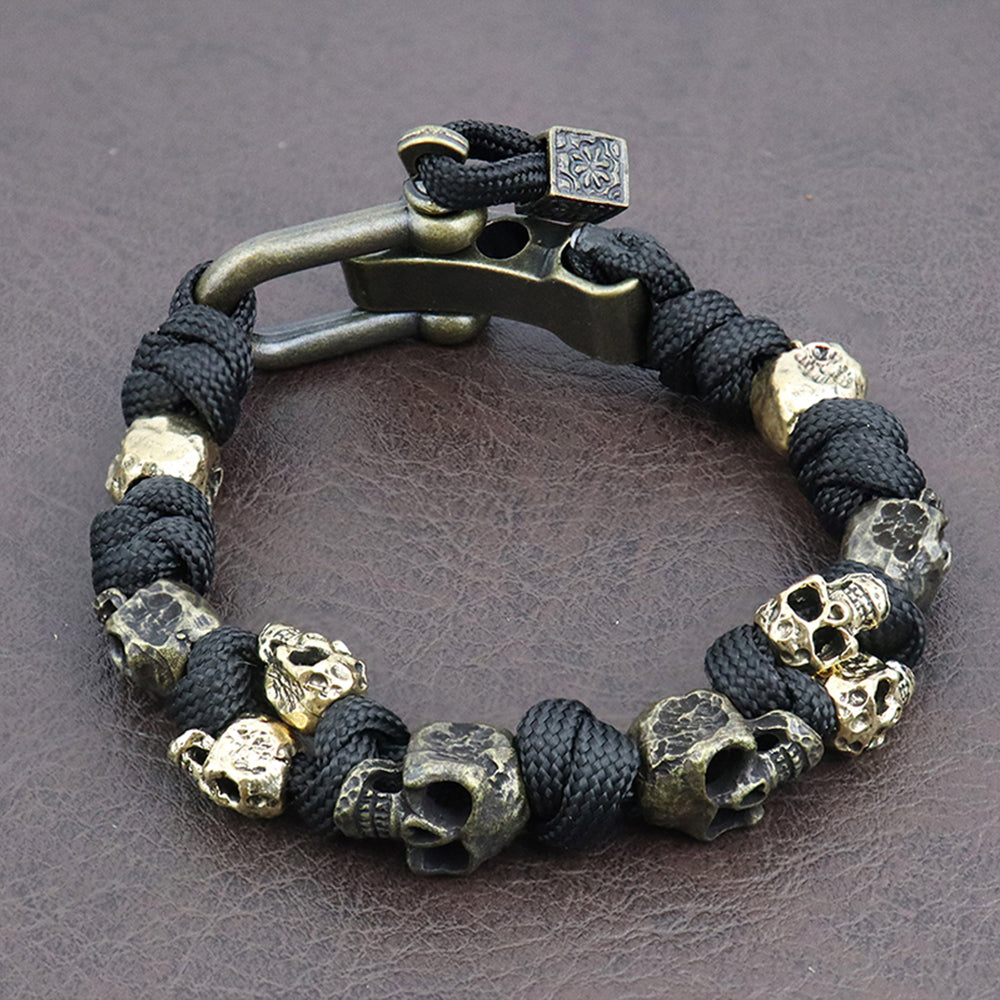Bracciale Grimm - Tre misure - Fatto a mano