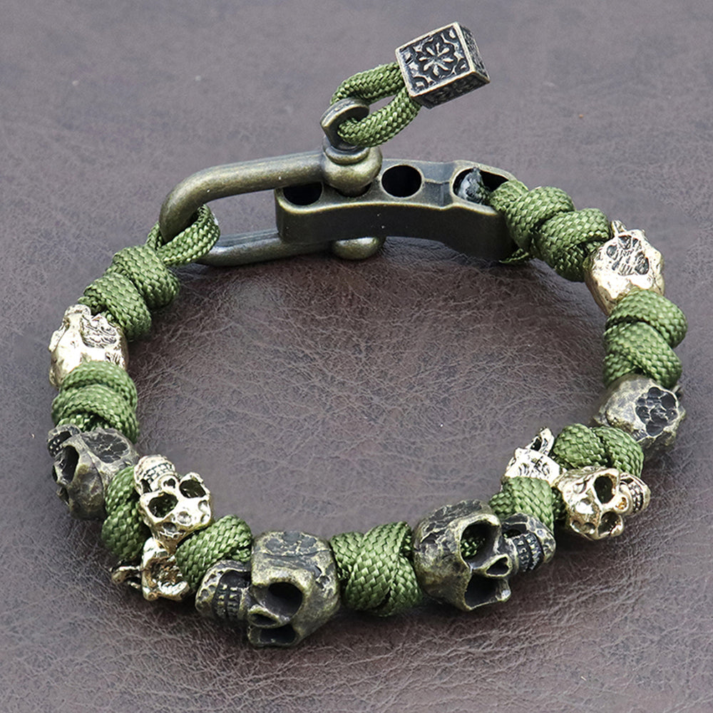 Bracciale Grimm - Tre misure - Fatto a mano