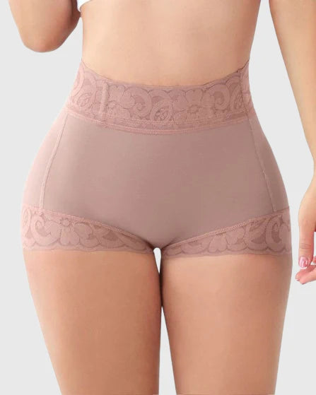 MODENZA™ Lace Sculpt - Panty Clásico de Encaje