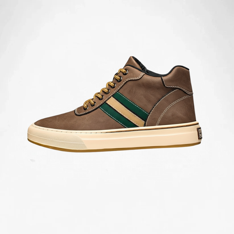 URBAN HIGH (Aumenta la tua altezza (+8 cm)