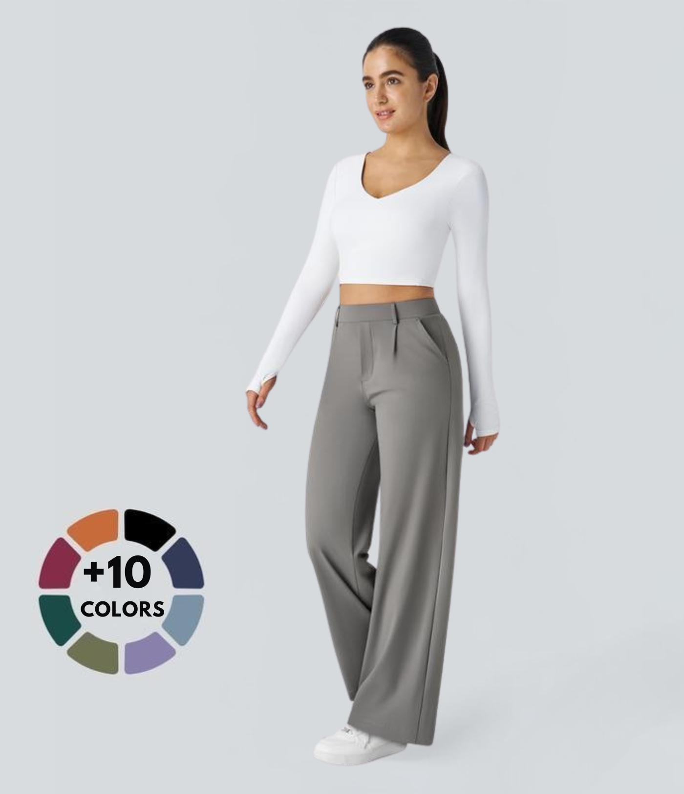 MODENZA™ Urban Drape