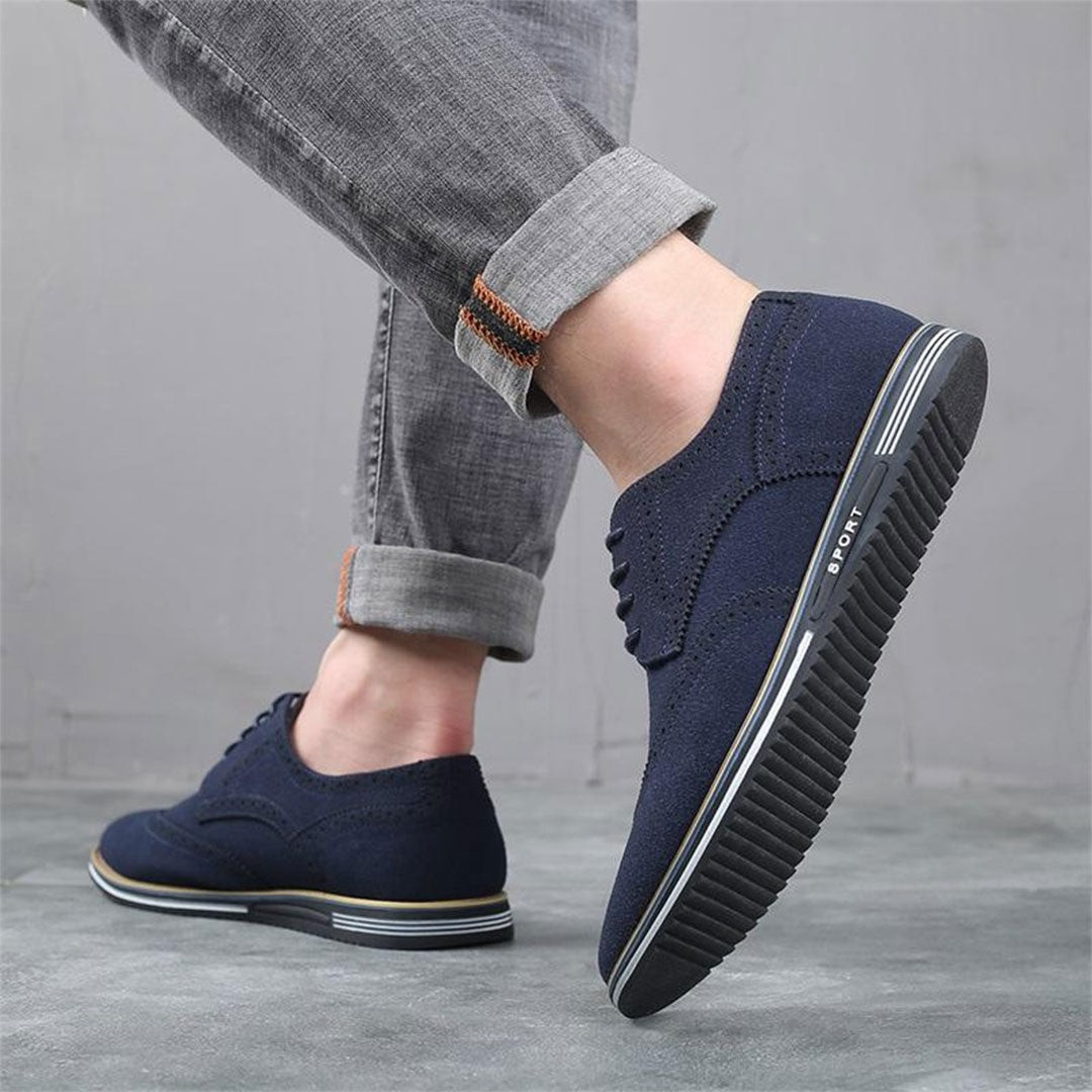Derby - Ultra Comfortabel