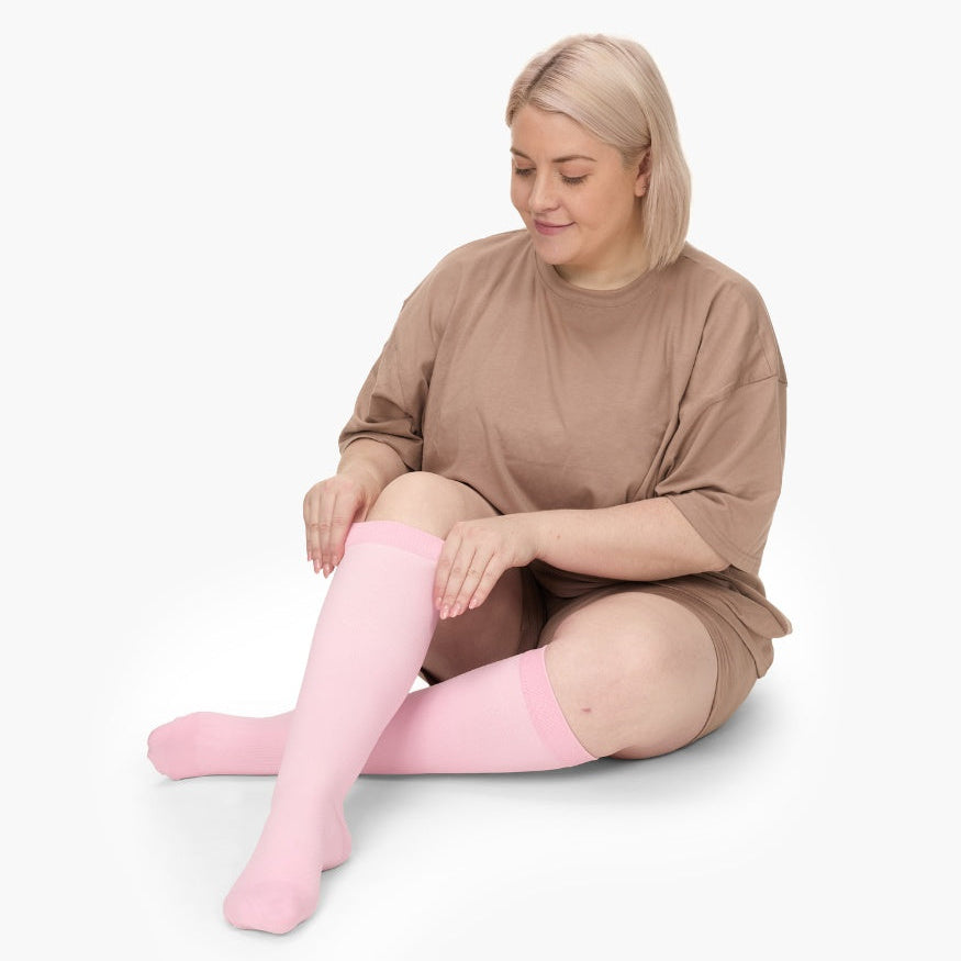 MODENZA Everstride™ Medias de compresión - Para Alivio del Dolor