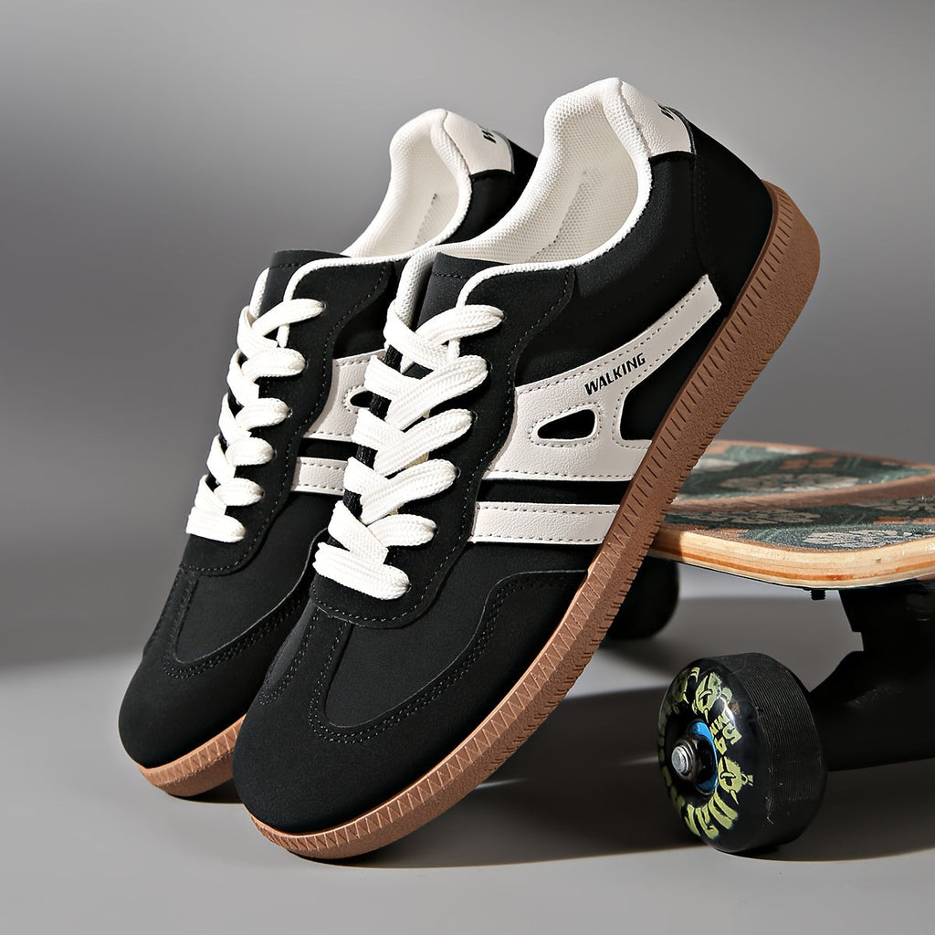 Sneakers Casual MODENZA - Un passo comodo tutto il giorno 