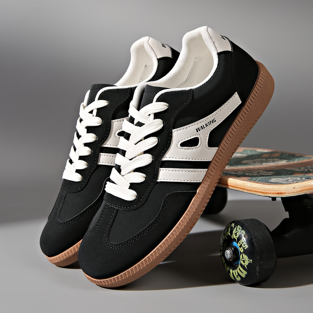 Sneakers Casual MODENZA - Un passo comodo tutto il giorno 
