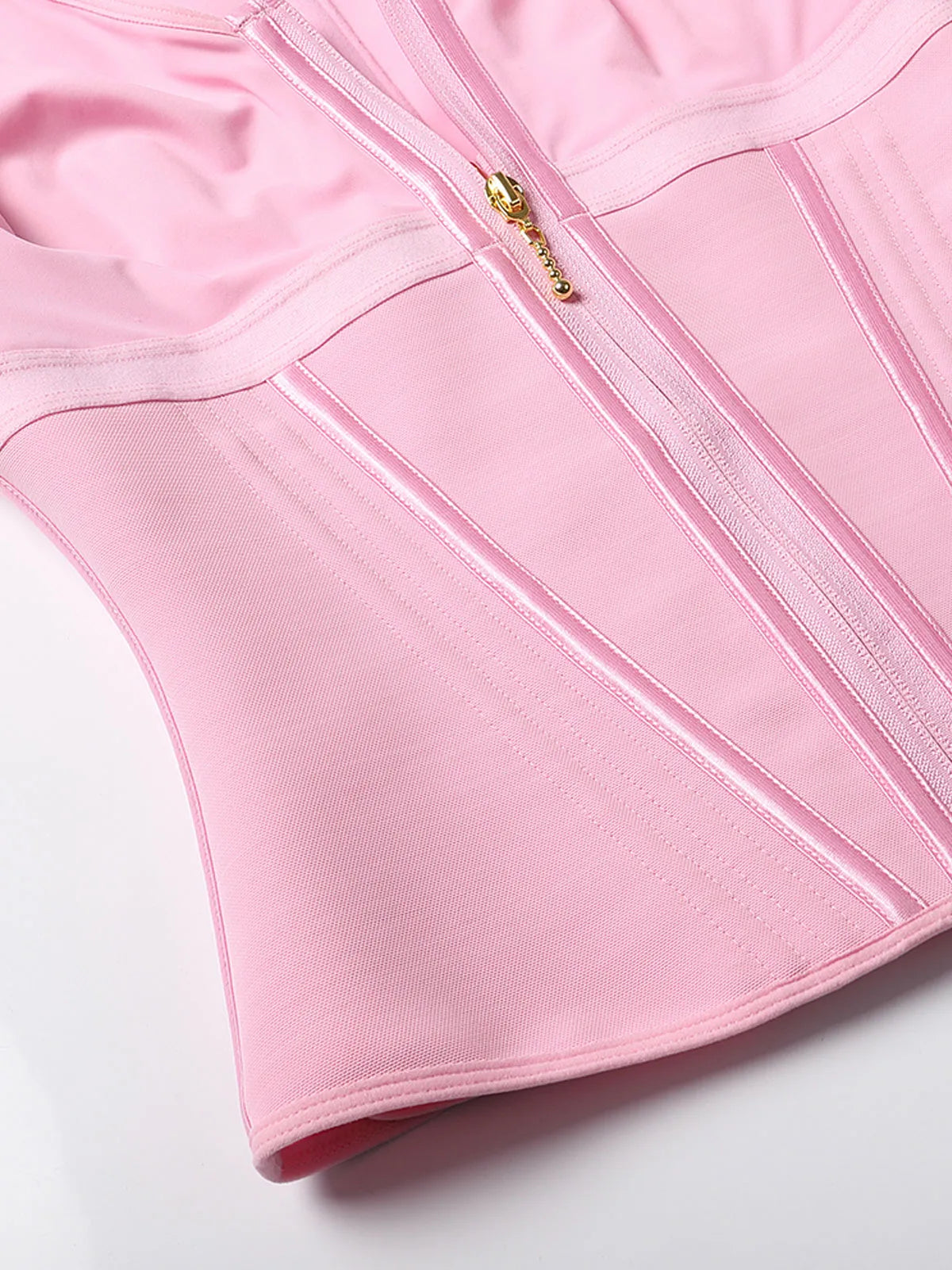 Modenza™ Slim Curve - Corsetto snellente per una postura migliore