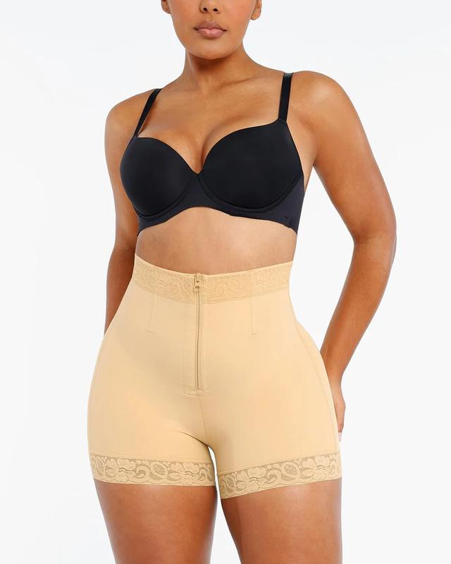 MODENZA™ SlimLace - Braga Faja Reductora