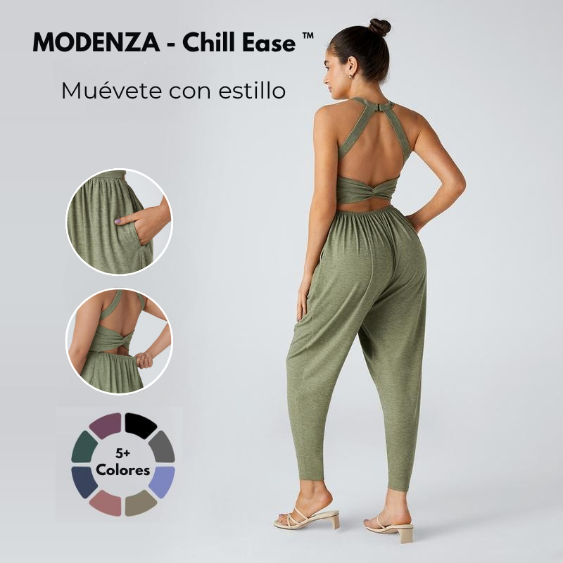 MODENZA™ ZenMove - schiena aperta