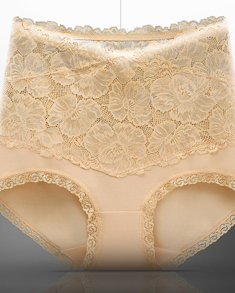 MODENZA™ LaceVibe - cintura alta en forma de V