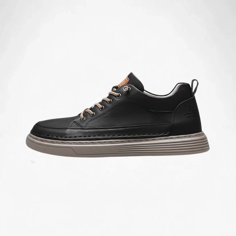 URBAN THREE (Aumenta la tua altezza di +6 cm)