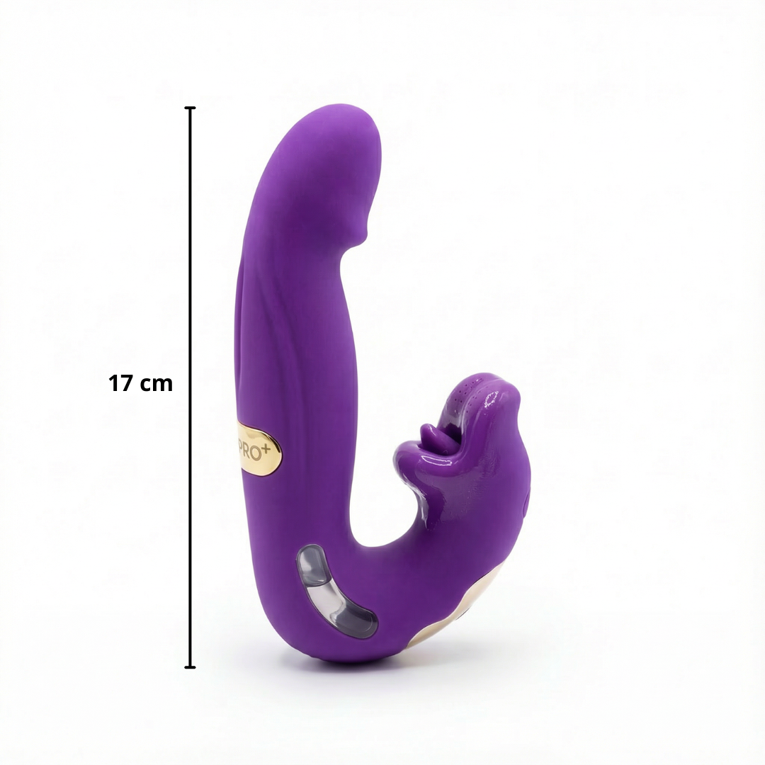 MODENZA Pelvi Wave™ 4 en 1 | fortalece tu suelo pélvico