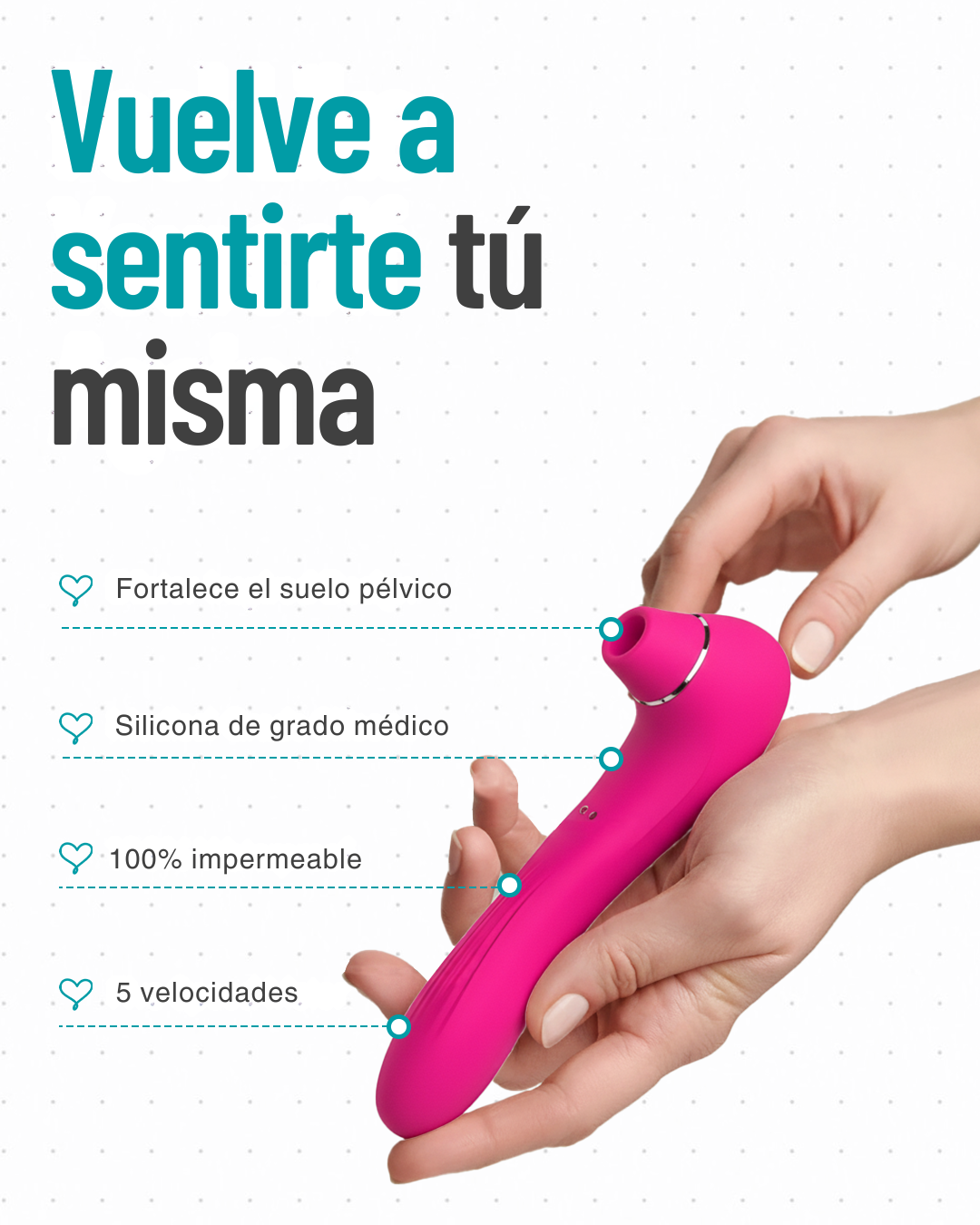 MOONFYER MODENZA | 2025 - 10 Modos 10 Velocidades