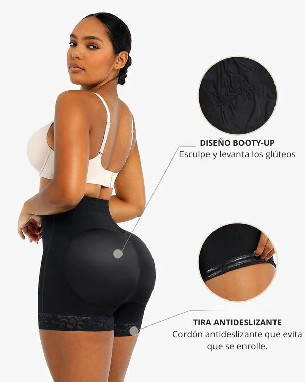MODENZA™ SlimLace - Braga Faja Reductora