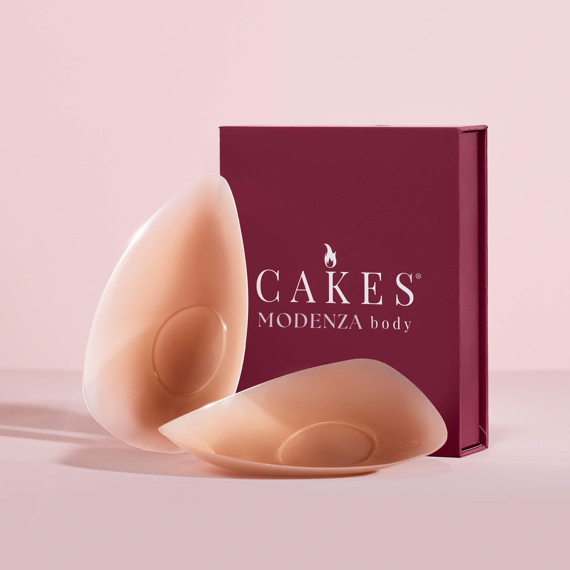 sticky CAKES MODENZA™ - triangulos