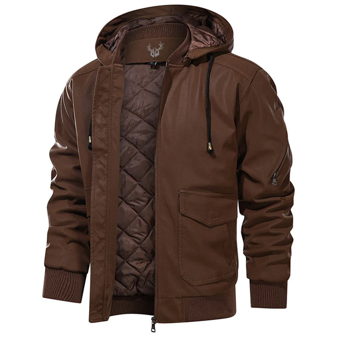 Denzell Wear Quest Jacket
