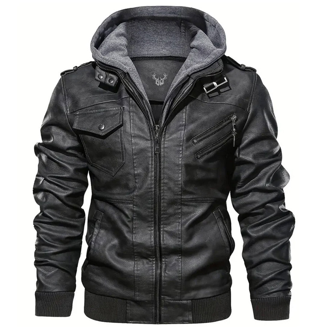 Denzell Wear Fusion Jacket