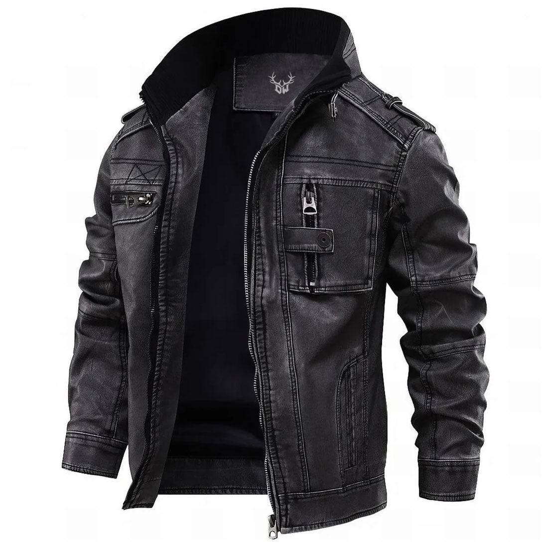 Denzell Wear Titan Jacket