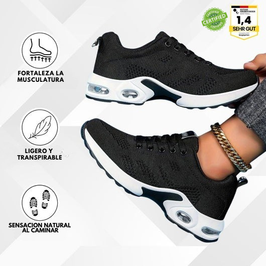 ACTIVEFIT | Scarpe da ginnastica ortopediche