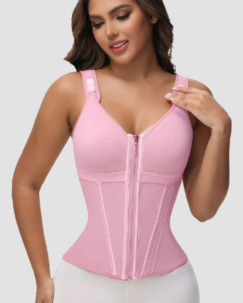 Modenza™ Slim Curve - Corsetto snellente per una postura migliore