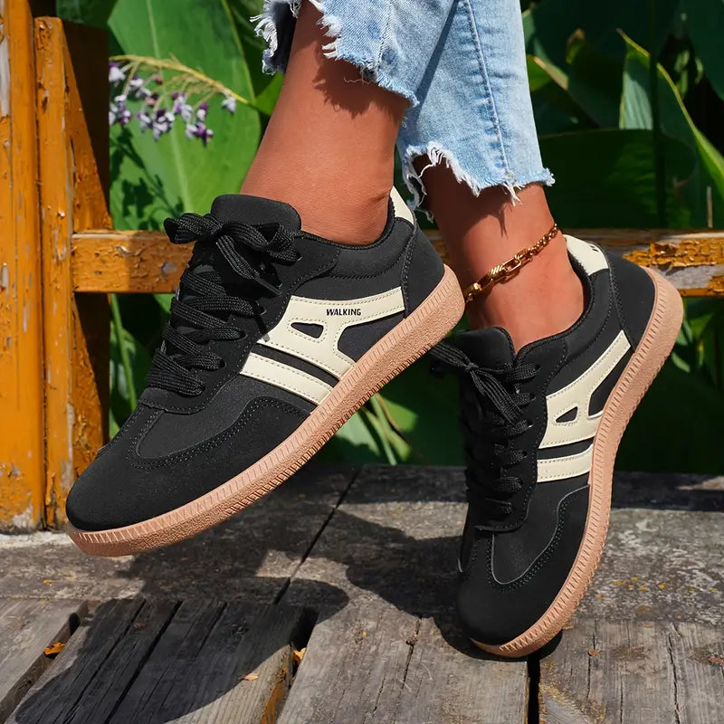 Sneakers Casual MODENZA - Un passo comodo tutto il giorno 