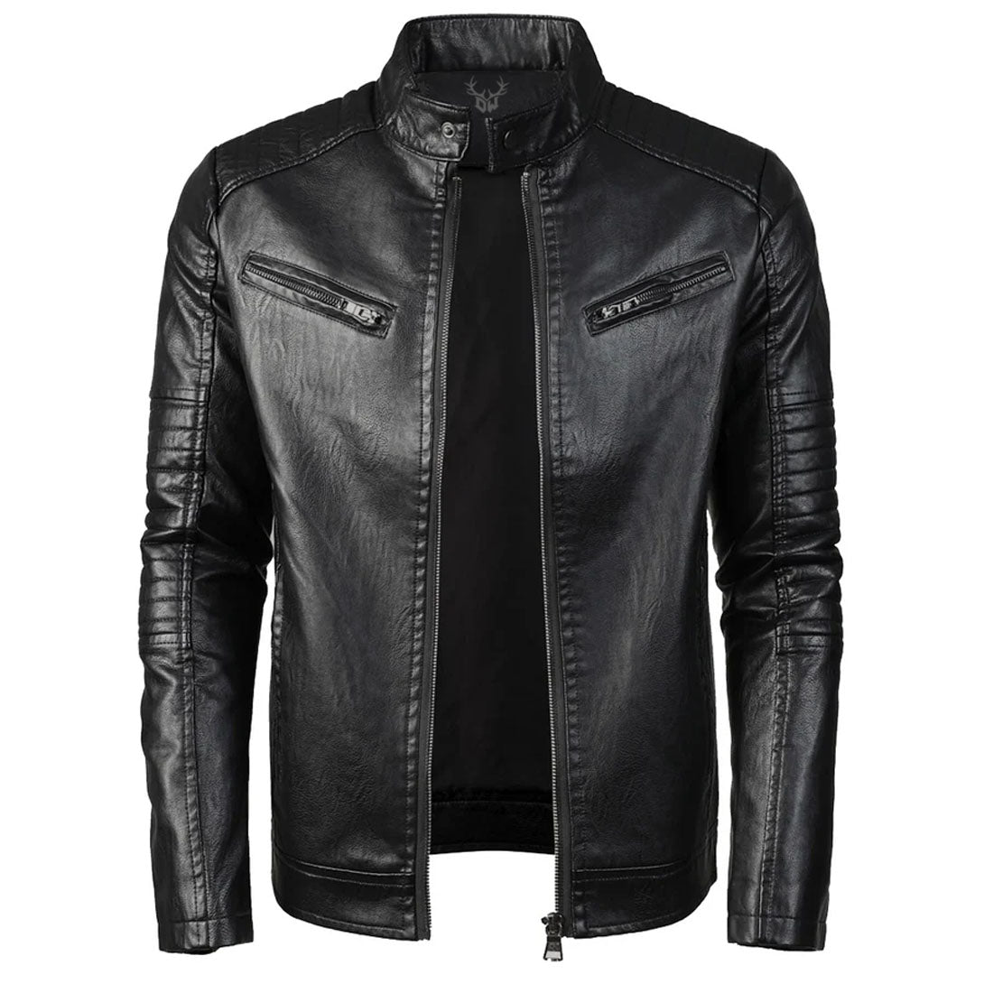 Denzell Wear Thrive Jacket