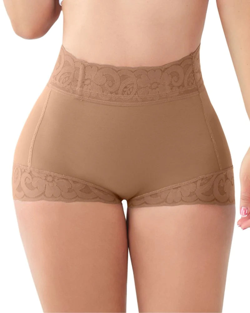 MODENZA™ Lace Sculpt - Panty Clásico de Encaje