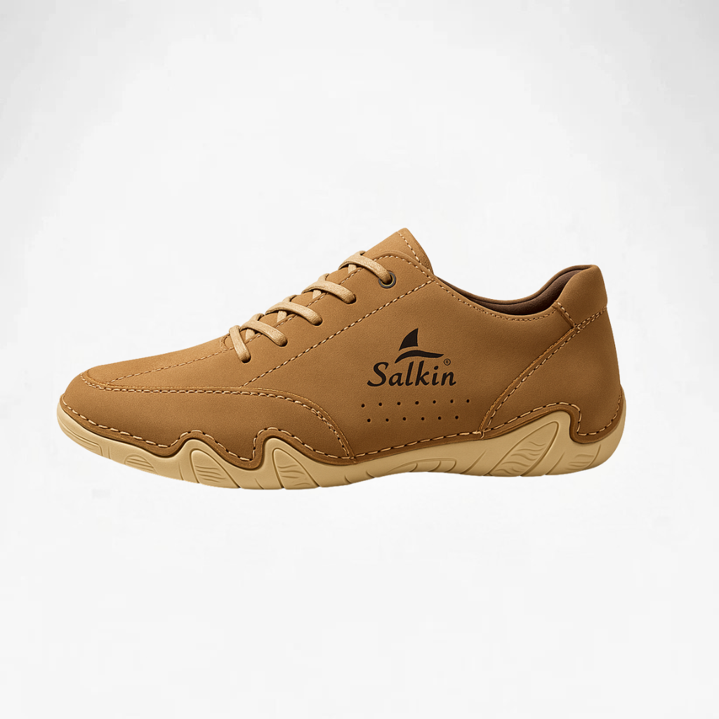 MODENZA Salkin – Cammina come sulle nuvole, con stile