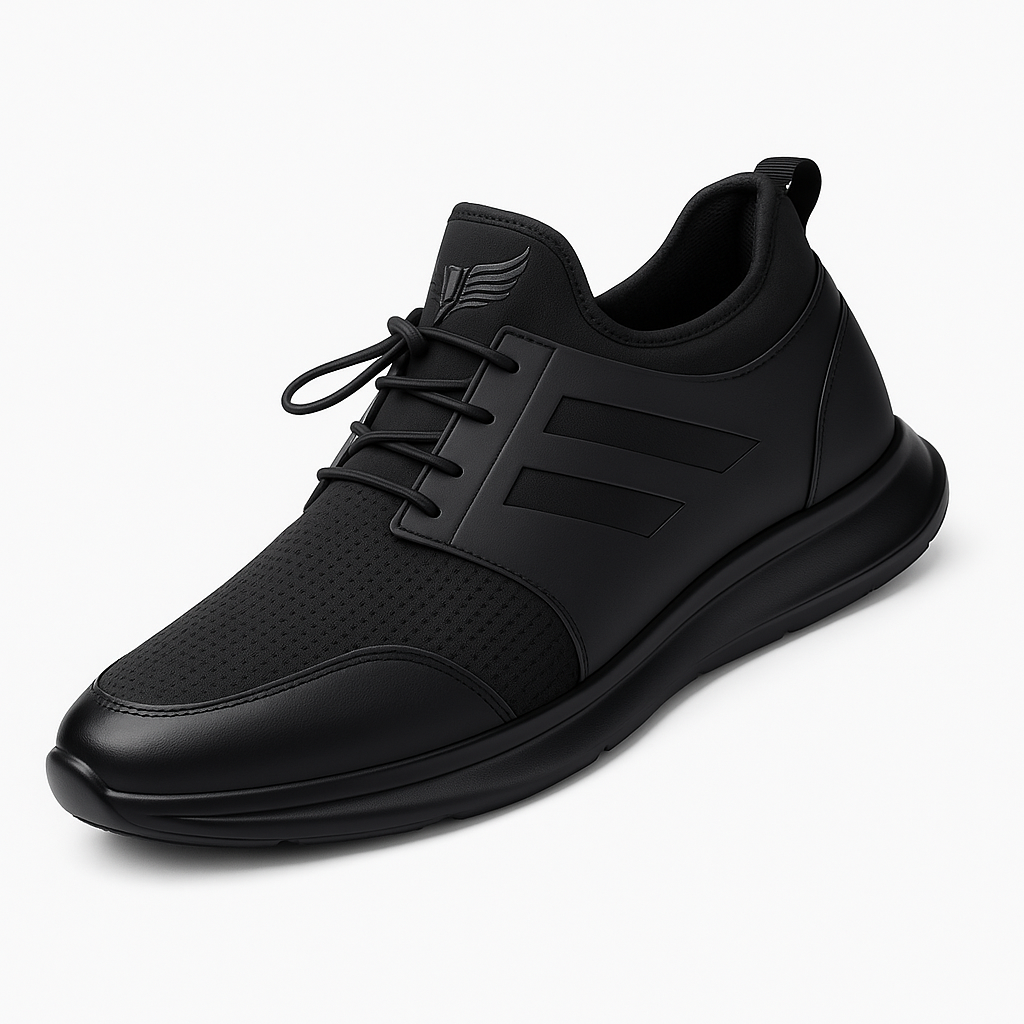Modenza Ascend - Sneakers +8 cm - 50%