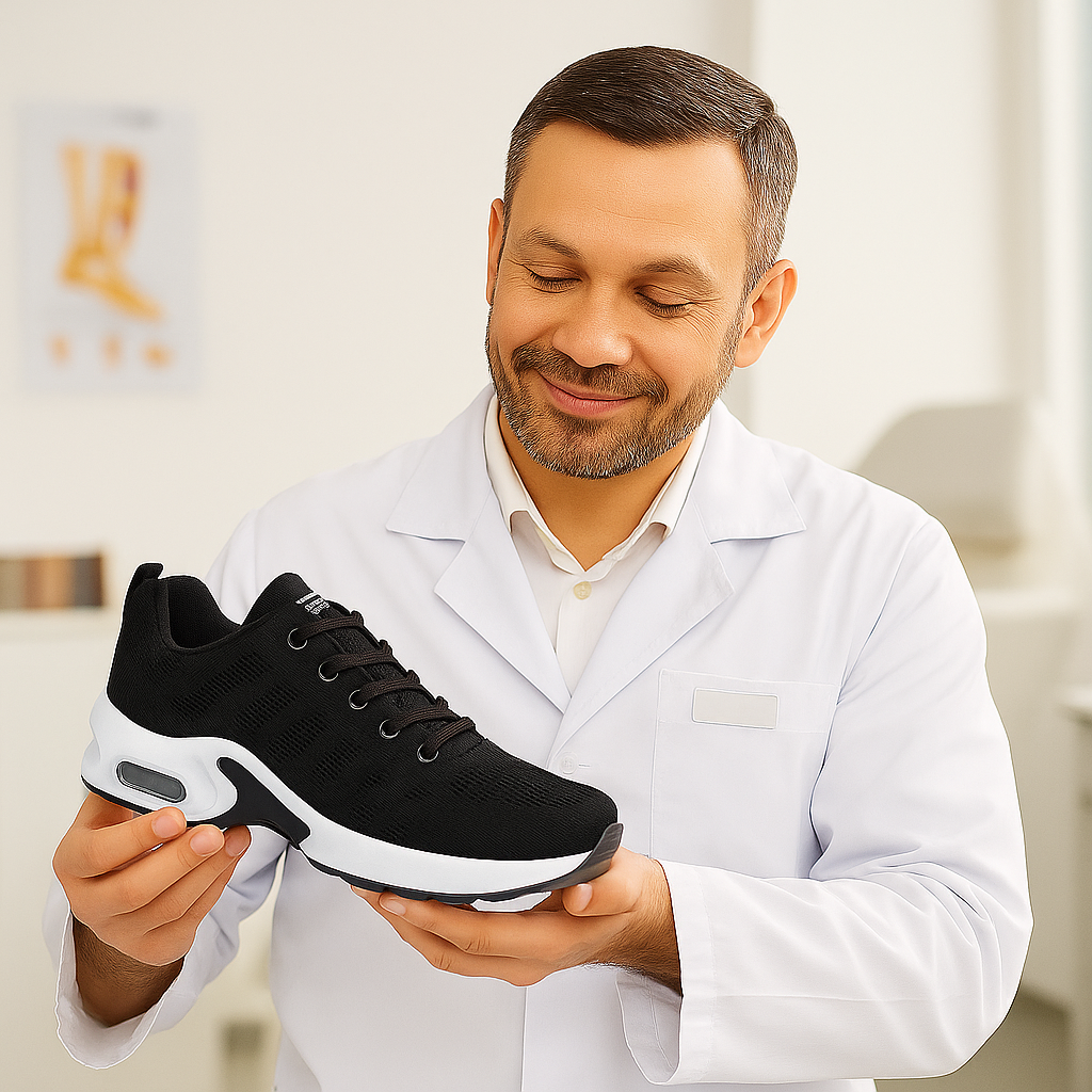 ACTIVEFIT | Scarpe da ginnastica ortopediche