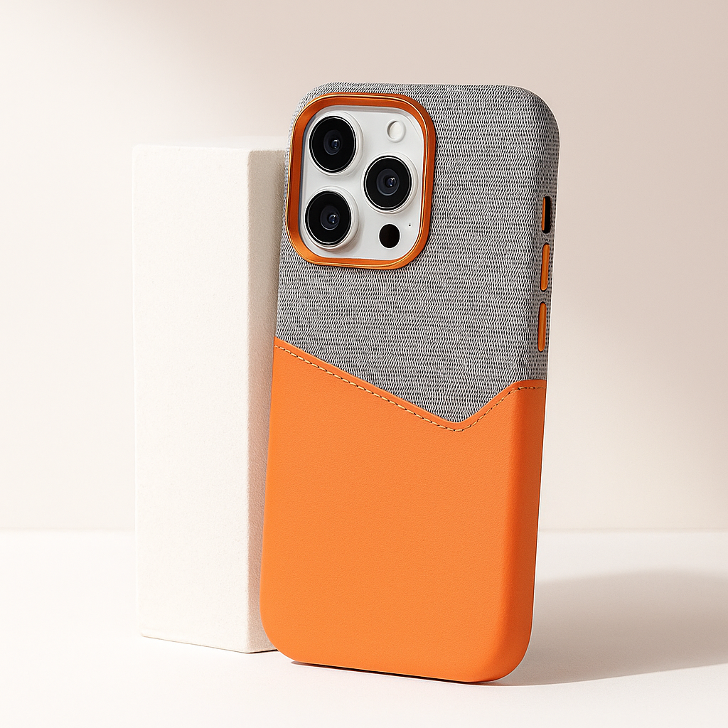 Custodia per iPhone - Prestige TUTTI I MODELLI