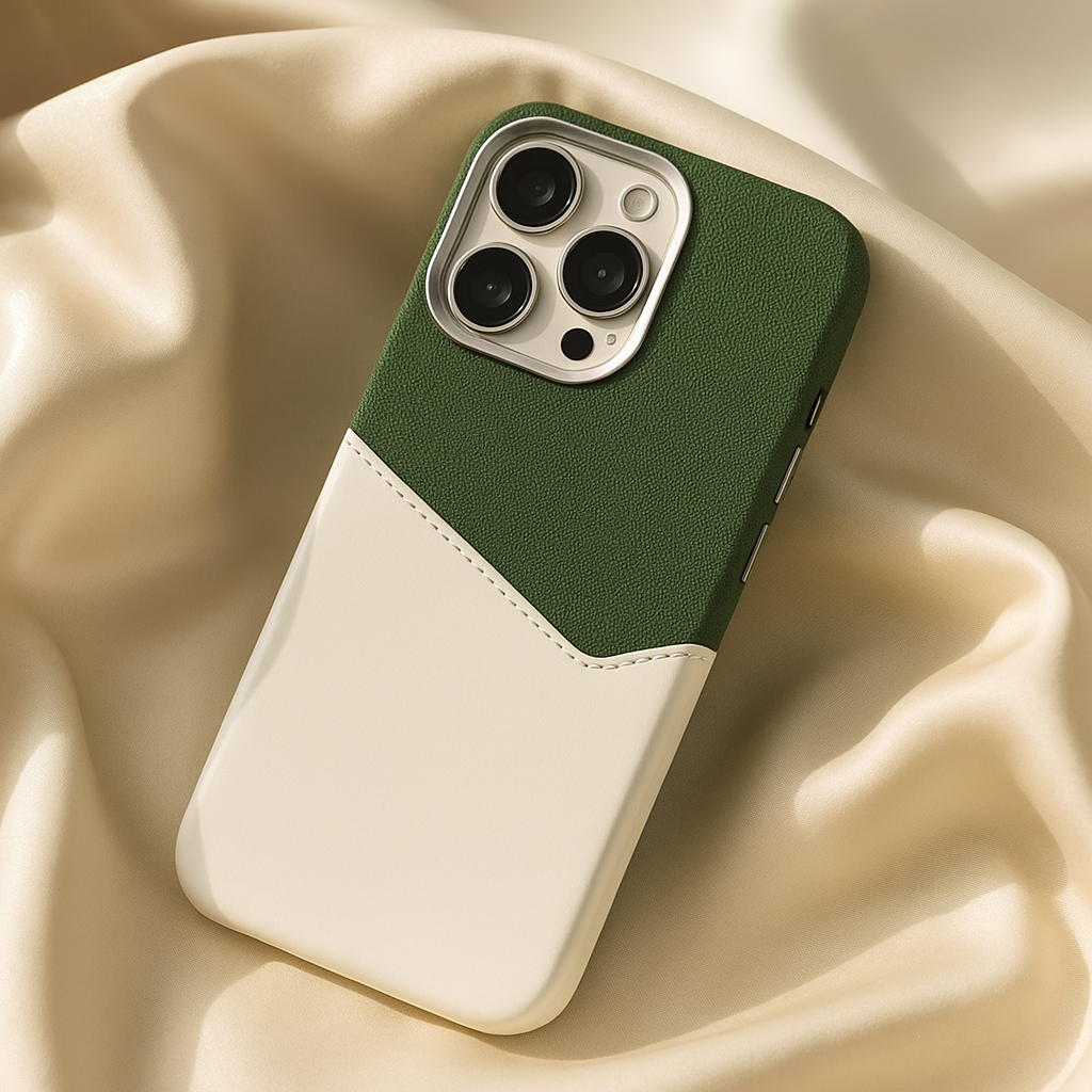 Custodia per iPhone - Prestige TUTTI I MODELLI
