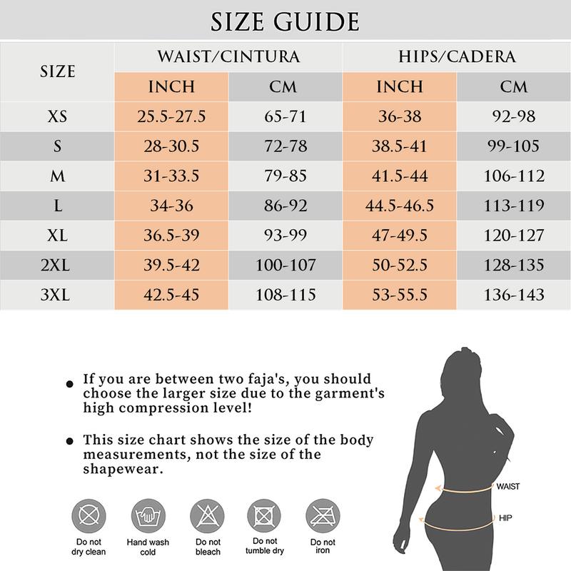 Modenza™ DailyShape - Guaina per uso quotidiano e post-operatorio