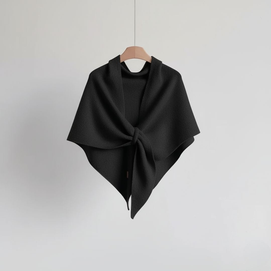 Nómada MODENZA™ –  Calentita sin perder el glamour