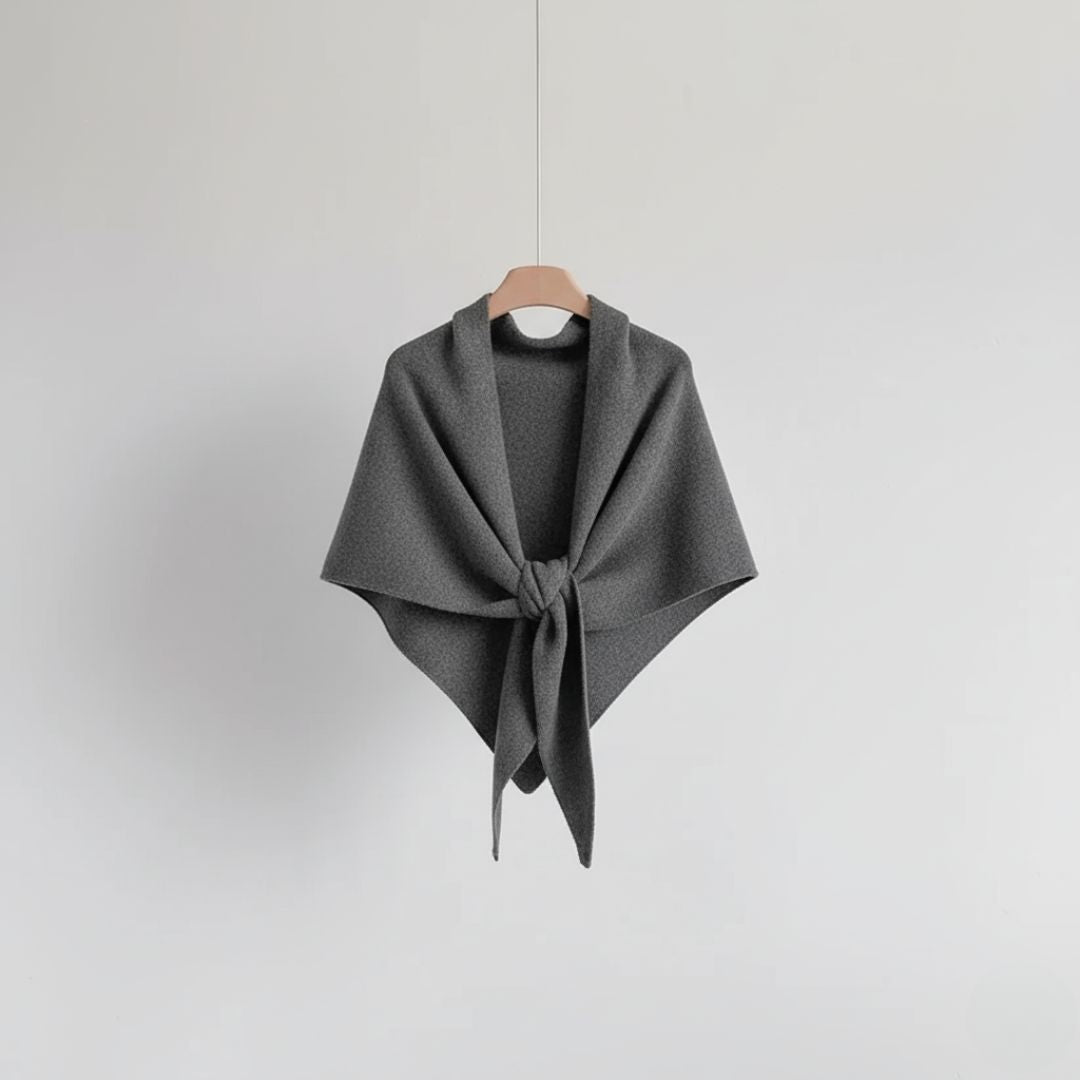Nómada MODENZA™ –  Calentita sin perder el glamour