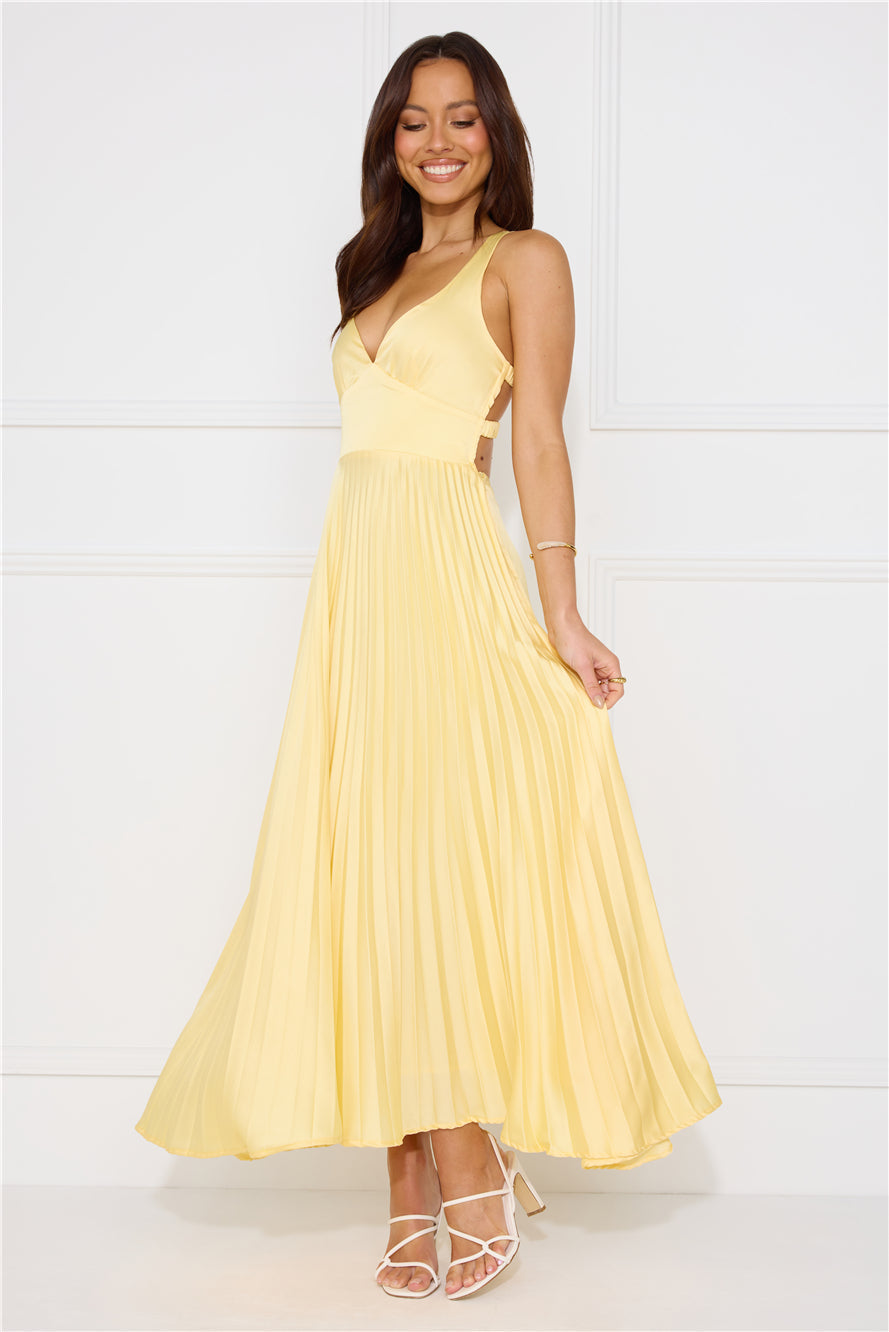 Zara | Abito lungo da sogno - MODENZA