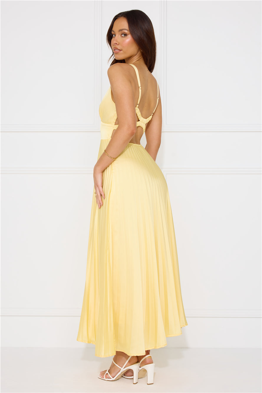 Zara | Abito lungo da sogno - MODENZA