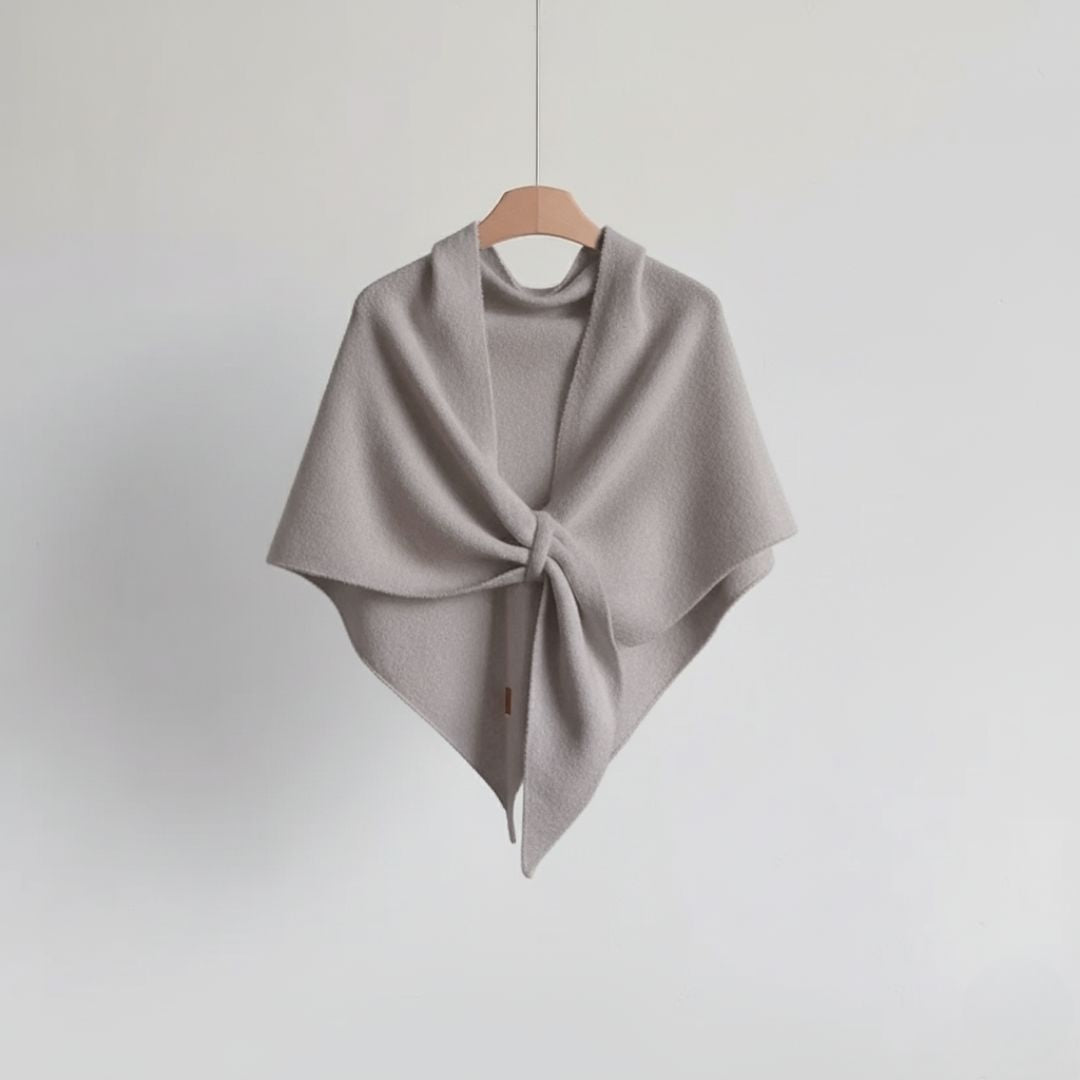Nómada MODENZA™ –  Calentita sin perder el glamour