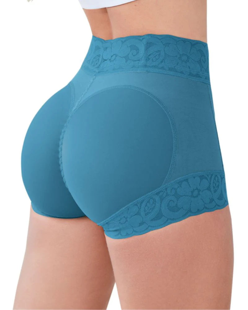 MODENZA™ Lace Sculpt - Panty Clásico de Encaje