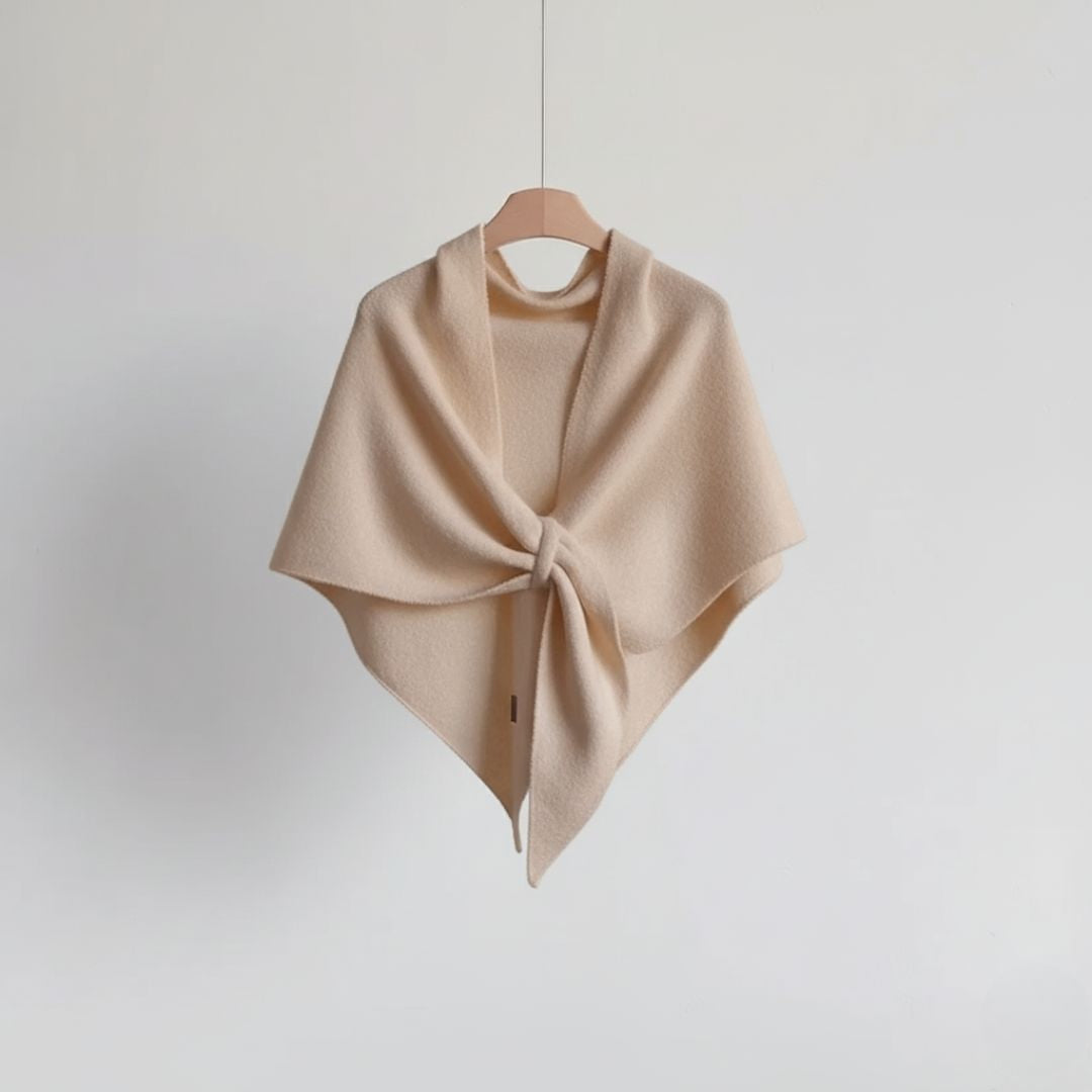 Nómada MODENZA™ –  Calentita sin perder el glamour