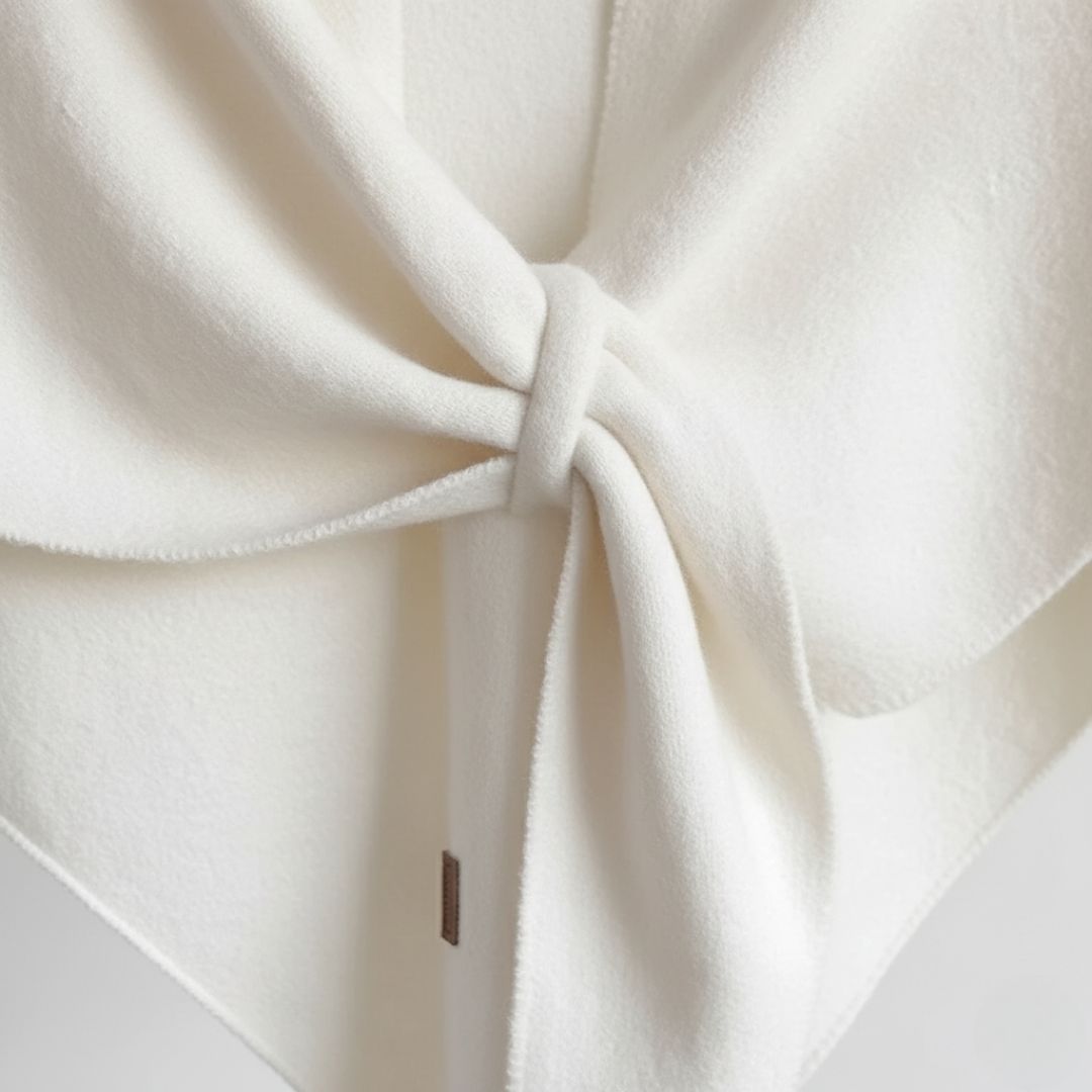 Nómada MODENZA™ –  Calentita sin perder el glamour