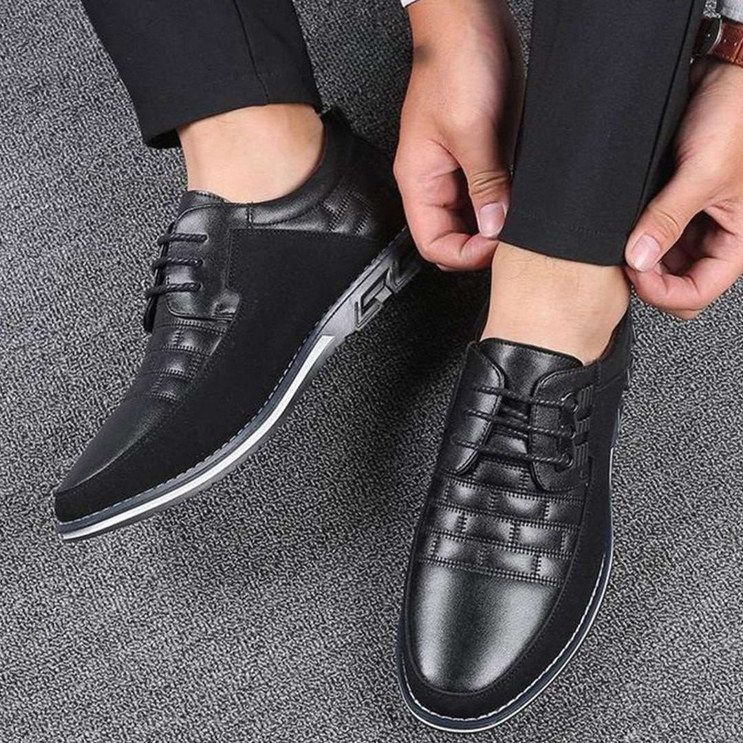 Oxford - Ultra confortevole