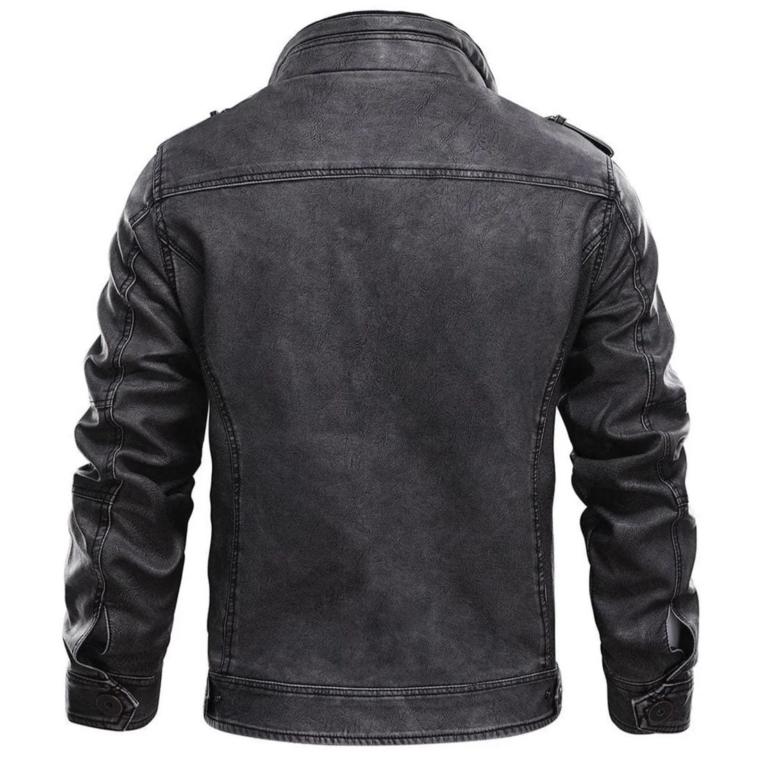 Denzell Wear Titan Jacket