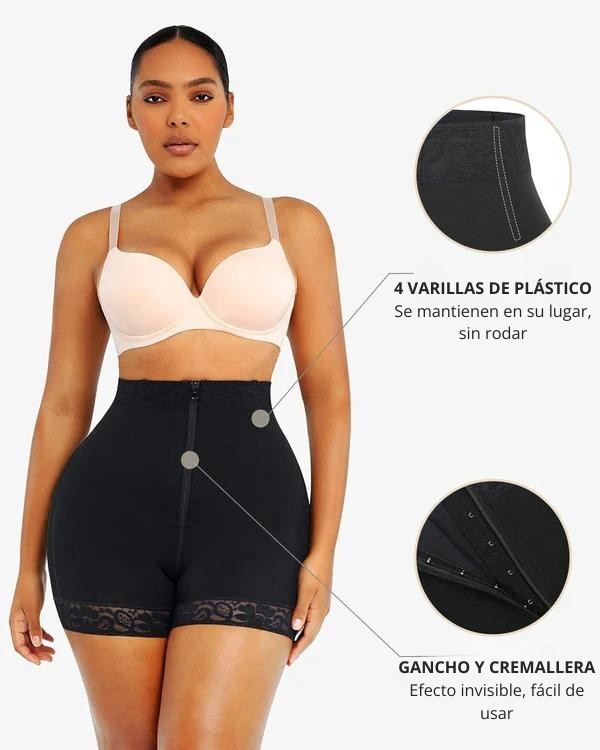 MODENZA™ SlimLace - Braga Faja Reductora