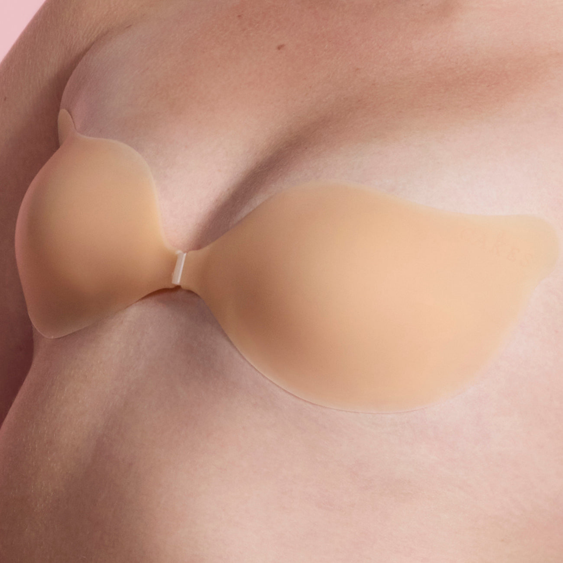 Reggiseno Push Up Invisibile - MODENZA