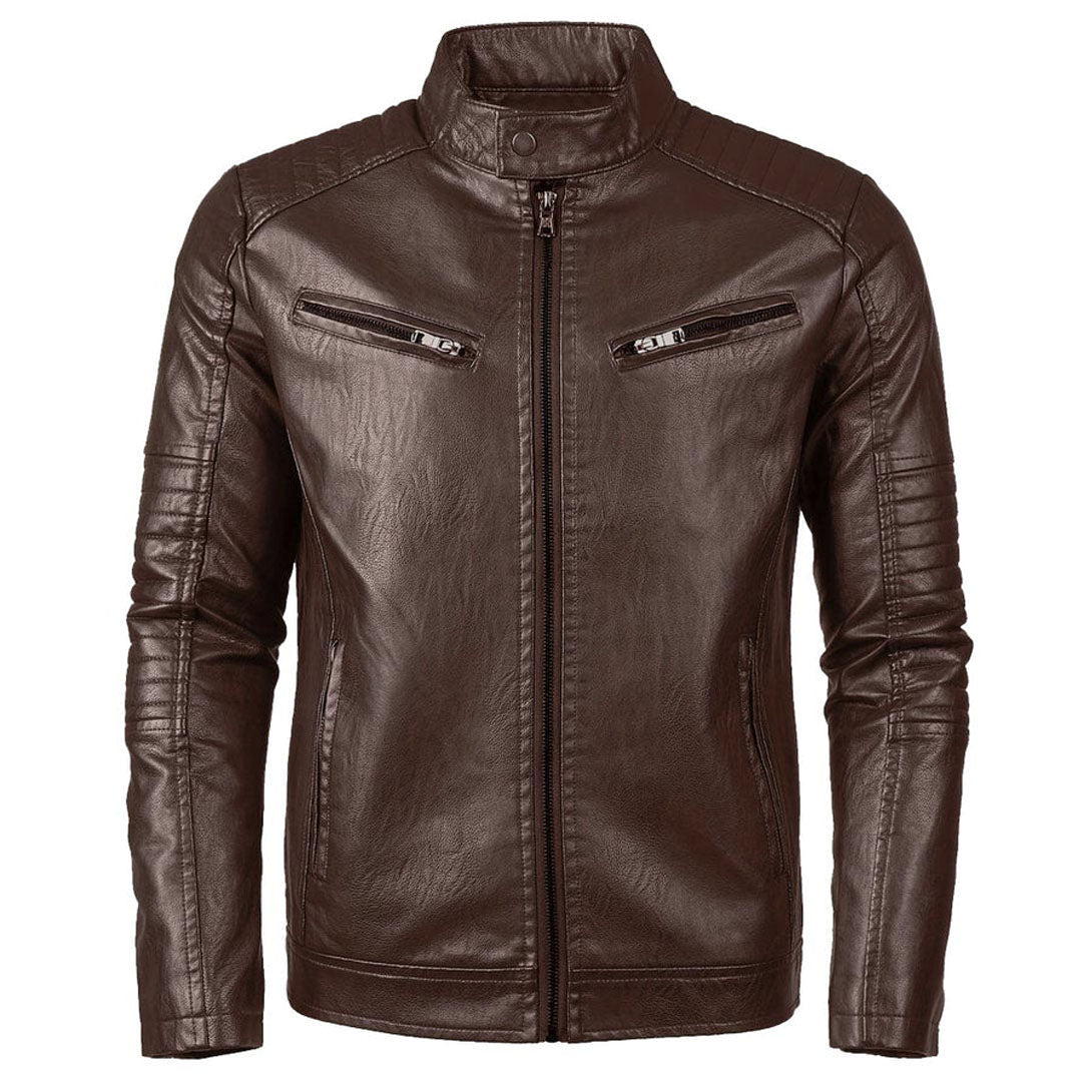 Denzell Wear Thrive Jacket